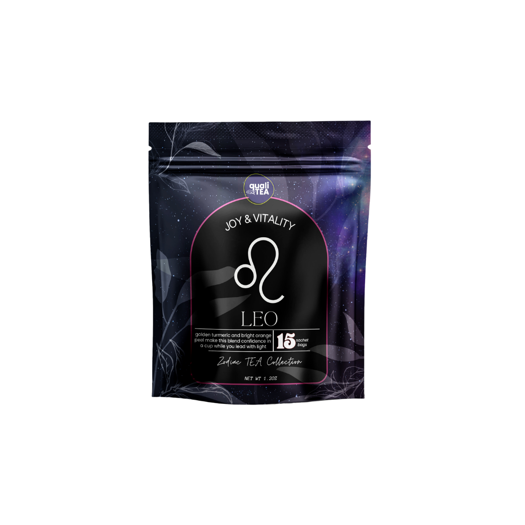 LEO – sip qualiTEA LEO – sip qualiTEA