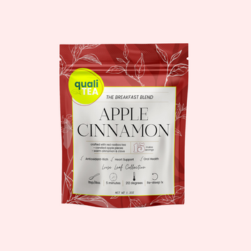 Apple Cinnamon