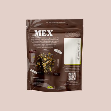 Chocolate Chai