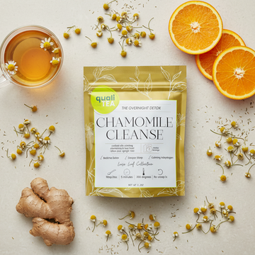 Chamomile Cleanse