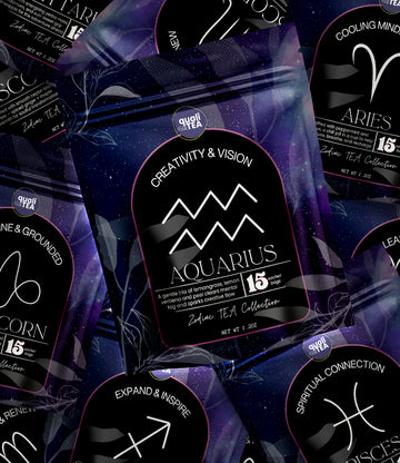 Sip The Stars Sampler