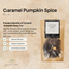 Caramel Pumpkin Spice