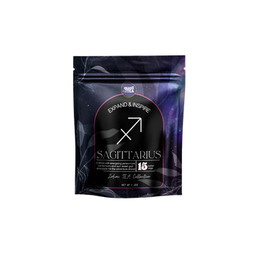 SAGITTARIUS