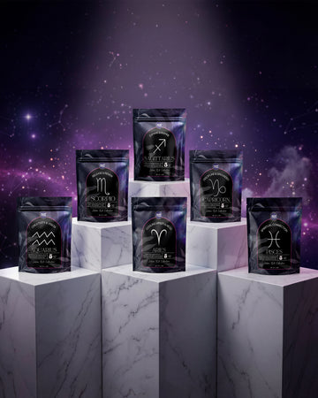 Sip The Stars Sampler