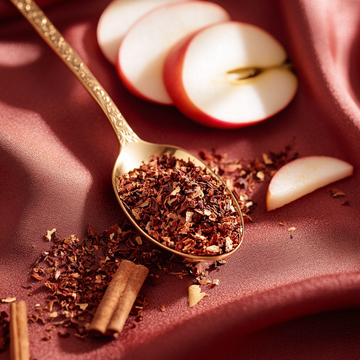 Apple Cinnamon