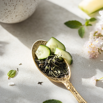 Cucumber Melon Mint