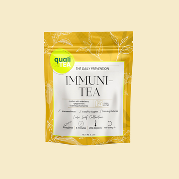 immuniTEA