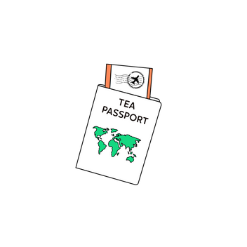 your passport to wüsah+ wellness