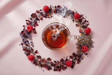 spiritualiTEA